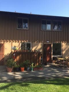 Short-Term December 11-28: Furnished 1-Bedroom w/ Patio in EV 1