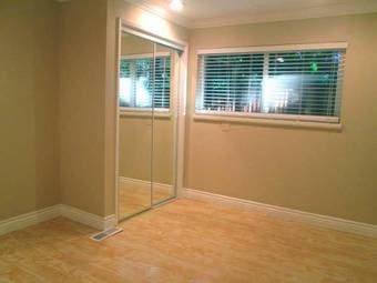 Roommate wanted! Downtown Palo Alto apartment w/ backyard! 3