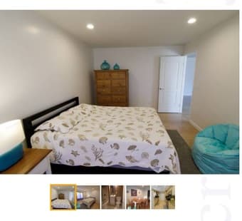 Great Room in Palo Alto 1