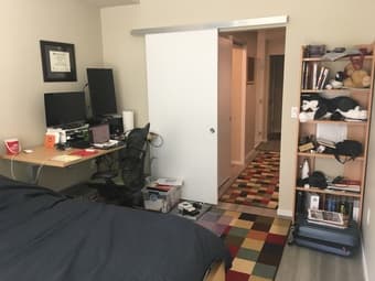 Avalon Dogpatch - 7 month sublease - November to June 24th 1