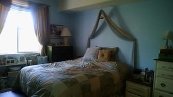 Spacious Furnished 2 BA / 2 BA condo by Stanford available up to 2 yrs 1