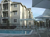 Spacious Furnished 2 BA / 2 BA condo by Stanford available up to 2 yrs 4