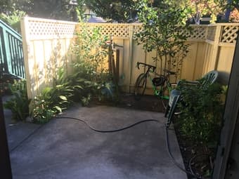 Mountain View 2B1B整体公寓转租，12月3日 4