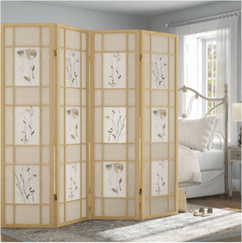 20% off for Room Divider (Grimmett Shoji) 1