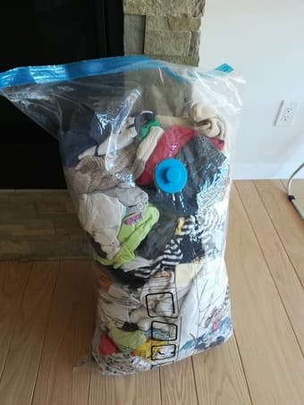 Kids clothes collection 0-6 months 1