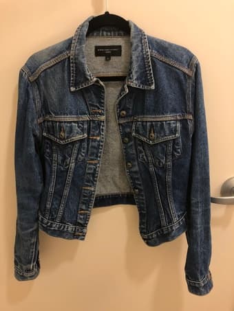 Vintage French Connection Jacket, L 1