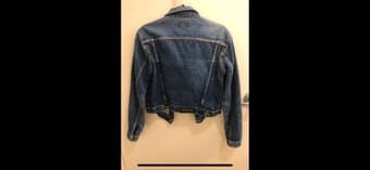 Vintage French Connection Jacket, L 3