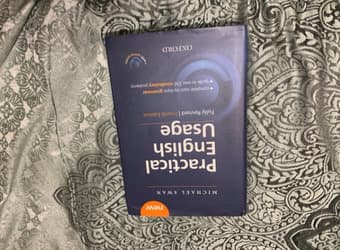 Practical English Usage New Fourth Edition. 1