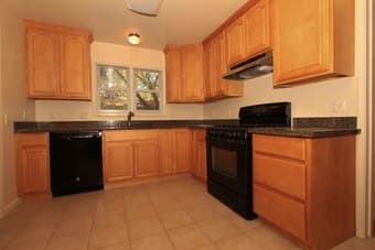 2 beds/1 bath home in Barron Park (Palo Alto) 3