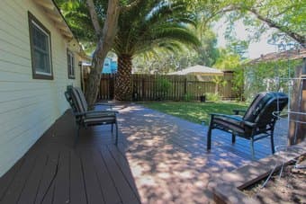 2 beds/1 bath home in Barron Park (Palo Alto) 4