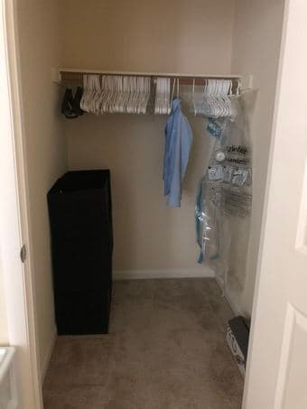 Apartment next to Santa Clara DMV, one bedroom for rent 3