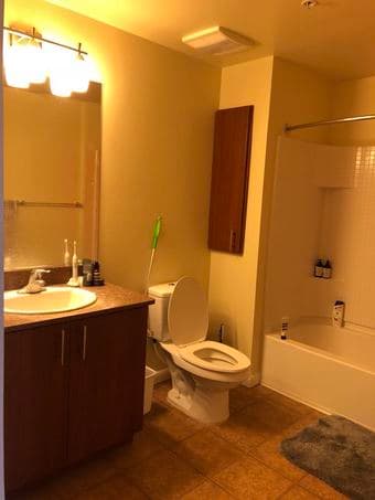 Apartment next to Santa Clara DMV, one bedroom for rent 4