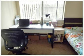 2B1B Apartment rent, at Del Medio Ct，Mountain View，性价比超高 2