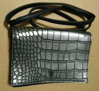 Crossbody bag 1