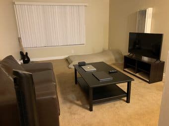 Room for rent in MTV 1