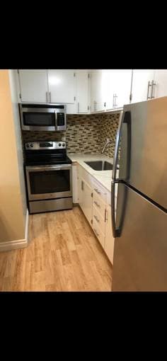 Room for rent in MTV 3