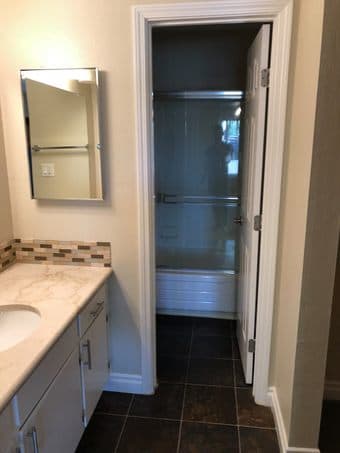 Room for rent in MTV 4