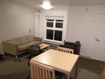 Renovated Rains sublet for December and January 4