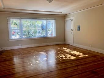 Rare opportunity to rent a Large Studio in Downtown Palo Alto! 2