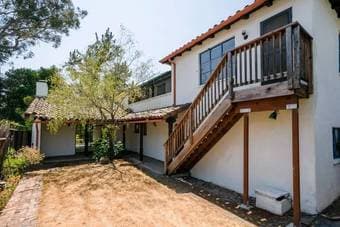 $1950 / 400ft2 - Private Entrance Master Suite for rent (mins to Stanf 4