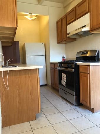 1 Bedrm Apartment near Stanford, VA Medical Center, Facebook and more 1