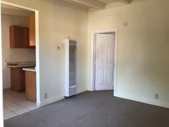 1 Bedrm Apartment near Stanford, VA Medical Center, Facebook and more 3