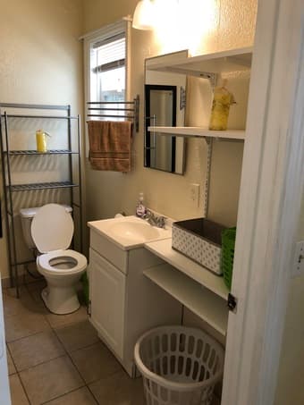 1 Bedrm Apartment near Stanford, VA Medical Center, Facebook and more 4