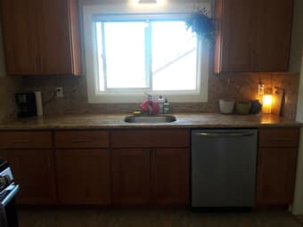 Redwood City 1 BR Apartment, Dec 7 - Dec 28 - $1,850 @stanford.edu 4