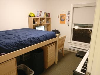 Renovated Rains sublet for December and January 2