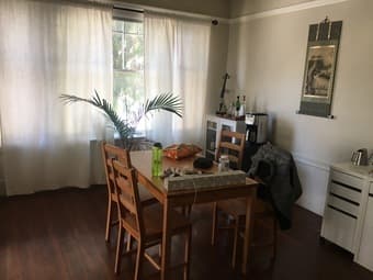 Heart of SF Mission! Master bedroom in 2br/1ba 3