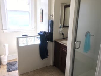 Heart of SF Mission! Master bedroom in 2br/1ba 4