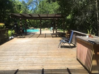 Two Bedrooms Next to Palo Alto Country Club 1