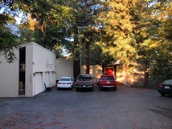 Two Bedrooms Next to Palo Alto Country Club 2