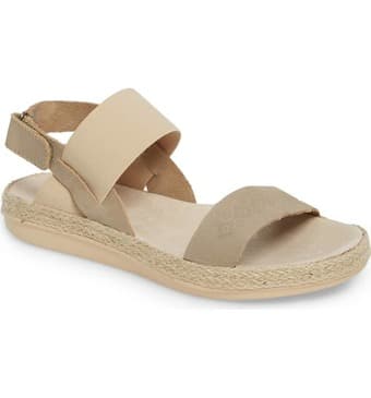 Royal Canadian Sandals 1