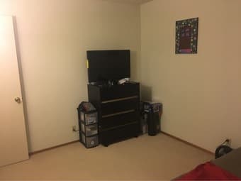 1 Bedroom available for rent in 2 Bed/1 Bath Apartment in Sunnyvale 3