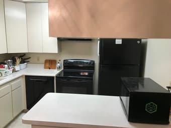 1 Bedroom available for rent in 2 Bed/1 Bath Apartment in Sunnyvale 4