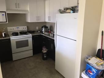 Standford附近Palo Alto高级公寓招男性室友 3