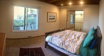 Mountain retreat home 20 mins to Stanford, stunning views - $3,900 2