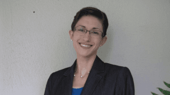 Female alumni looking for a couch 6 nights/month January - May 2019 1