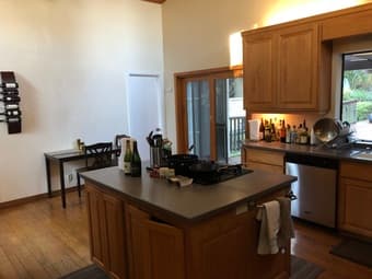 Two Bedrooms Next to Palo Alto Country Club 2