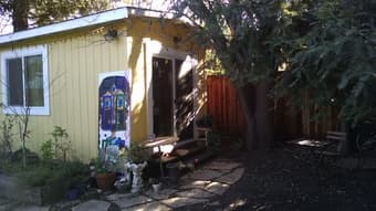 Charming studio cottage - furnished all inclusive 1