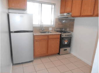 Oakland Studio for Rent! 1