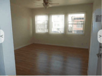 Oakland Studio for Rent! 2