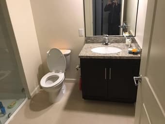 Standford附近Palo Alto高级公寓招男性室友-短租 4