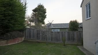 2 bd 1 bath house for rent 1