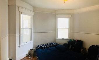 AVAILABLE NOW - Private Room in 3bd/1ba in SOMA SF 1