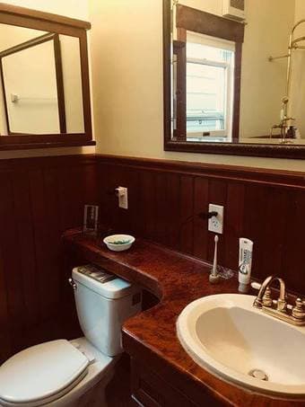 AVAILABLE NOW - Private Room in 3bd/1ba in SOMA SF 3