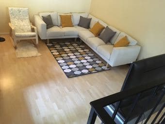 Private bedroom in a 2B2B apartment in Palo Alto available now 1