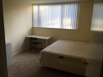 Private bedroom in a 2B2B apartment in Palo Alto available now 2