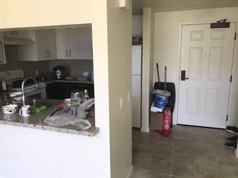 Standford附近Palo Alto高级公寓招男性室友-短租 1